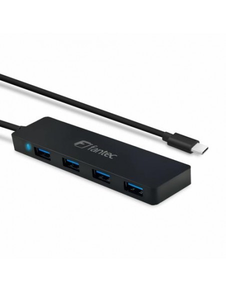 Hub USB-C Fantec 2569