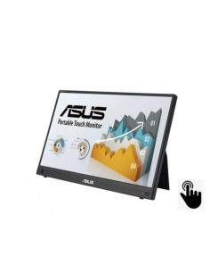 Monitor Asus 15.6"/40cm MB16AHT, 1920x1080, 700:1, 250 cd/m2, 5ms