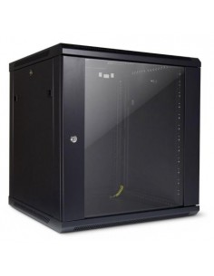 Komunikacijska omara Inter-Tech SMA-6612, 600x600, 12U
