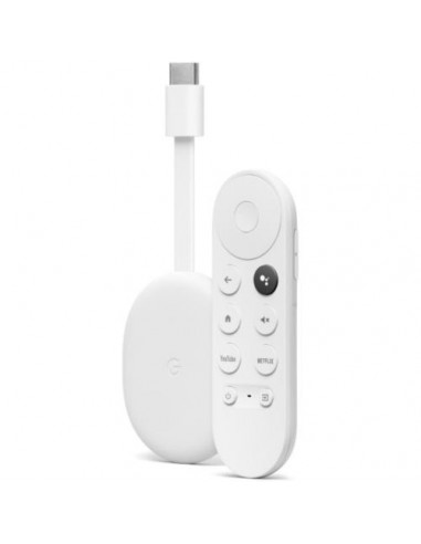 Predvajalnik Google Chromecast (GA03131-DE)