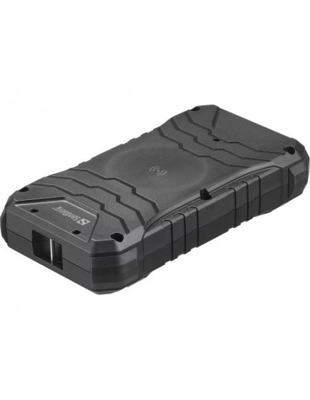 Prenosna baterija Sandberg Survivor 420-92, 20.000mAh
