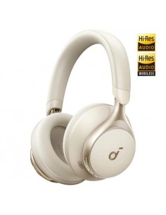 Slušalke Anker SoundCore Space One (A3035G21)