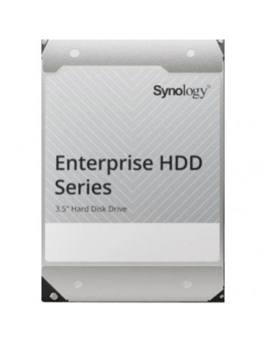 Trdi disk Synology HAT5310 (HAT5310-8T), 3.5", 8TB, 7200, 256MB, SATA3