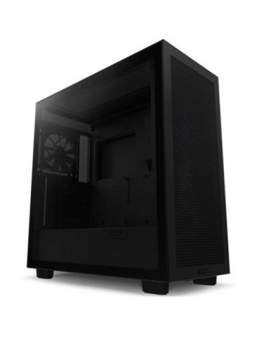 Ohišje Nzxt H7 Flow (CM-H71FB-01)