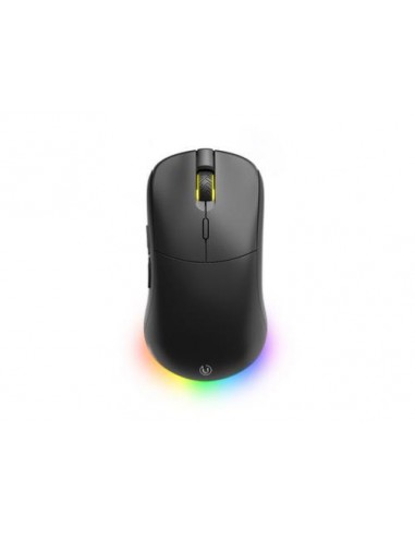 Miška UVI ANT (UVIANTWLESS), RGB, 19.000 DPI, USB