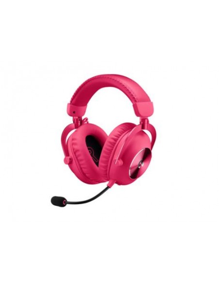Slušalke Logitech G PRO X 2 LIGHTSPEED (981-001275)