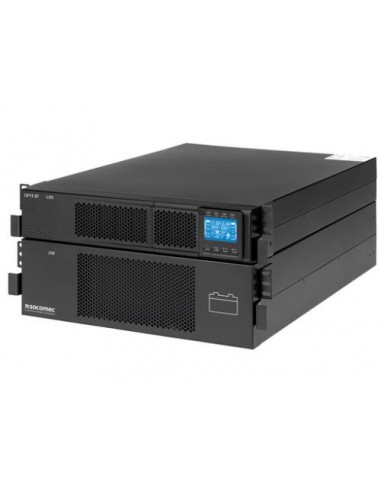 UPS Socomec Ofys RT 4800W/6000VA (OFYS-RT-U06-K)
