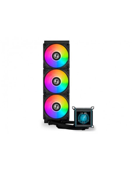 Vodno hlajenje Lian Li AIO Liquid Cooler GALAHAD II LCD 360 (GA2ALCD36B)