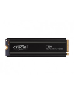 SSD Crucial T500 1TB (CT2000T500SSD5)