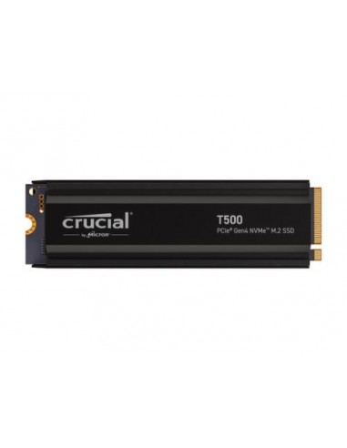SSD Crucial T500 1TB (CT2000T500SSD5)