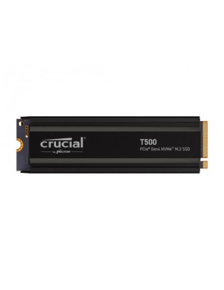 SSD Crucial T500 1TB (CT1000T500SSD5)