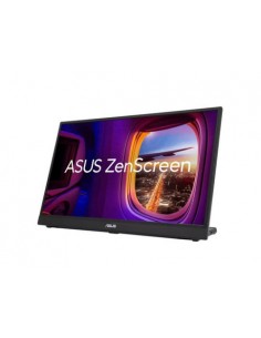 Monitor Asus 17.3"/44cm MB17AHG, 1920x1080, 144Hz, 800:1, 300 cd/m2, 5ms