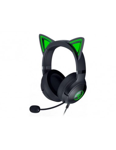 Slušalke Razer Kraken Kitty V2 (RZ04-04730100-R3M1)