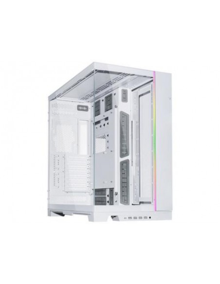 Ohišje Lian Li O11 Dynamic EVO XL (O11DEXL-W)