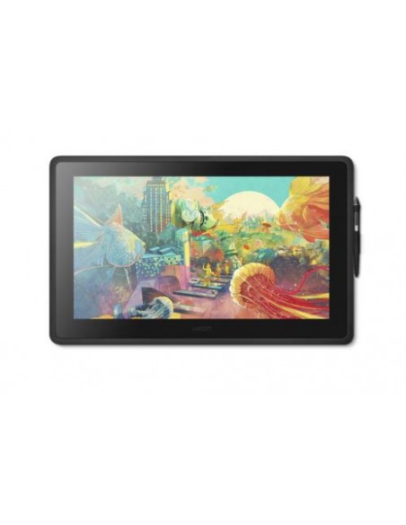 Grafični zaslon Wacom Cintiq 22 (	DTK2260K0A)