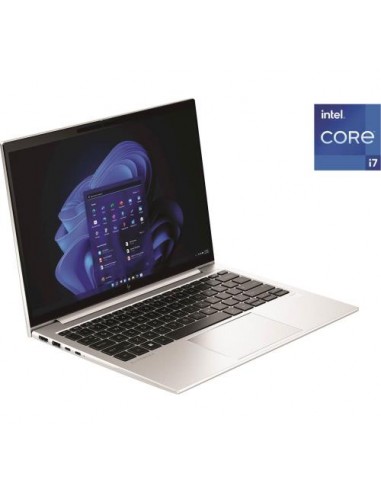 Prenosnik HP EliteBook 830 G10 (818L8EA) i7-1355U 13.3inch WUXGA 32GB 1TB SSD W11P