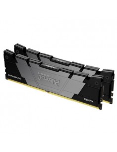 RAM DDR4 2x8GB 3200MHz Kingston Fury Renegade (KF432C16RB2K2/16)