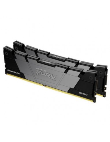 RAM DDR4 2x8GB 3200/PC25600 Kingston Fury Renegade (KF432C16RB2K2/16)