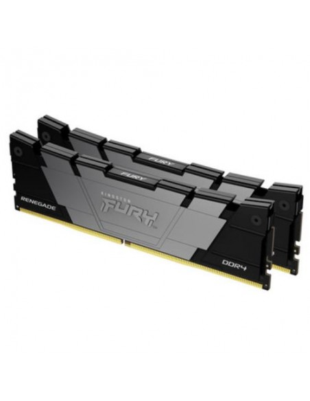 RAM DDR4 2x32GB 3200MHz Kingston Fury Renegade (KF436C18RB2K2/64)