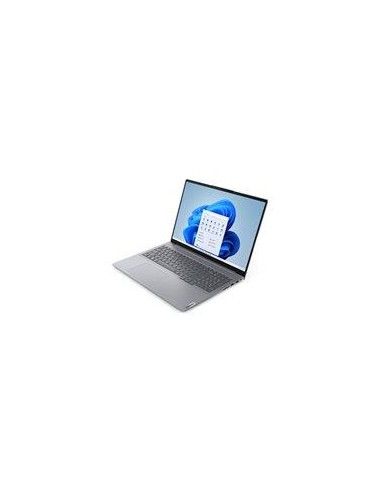 Prenosnik Lenovo ThinkBook 16 G6 (21KH008ESC) i5-1335U 16inch WUXGA 16GB 512GB UMA W11H