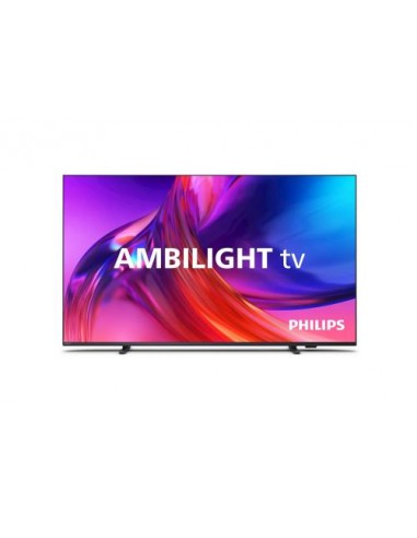 TV Philips 55PUS8518, 139cm (55"), LCD, 3840x2160p