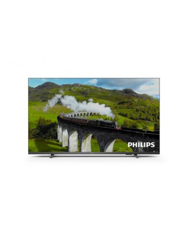 TV Philips 55PUS7608, 146cm (58"), LCD, 3840x2160p