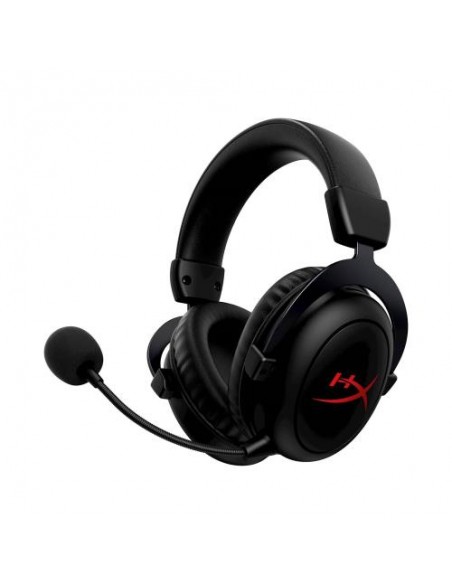 Slušalke HP HyperX Cloud II Core (6Y2G8AA)