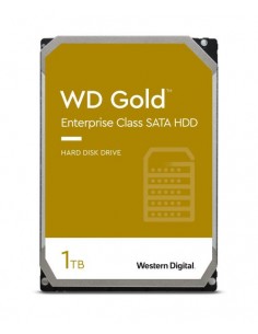 Trdi disk WD Gold 1TB (WD1005FBYZ)