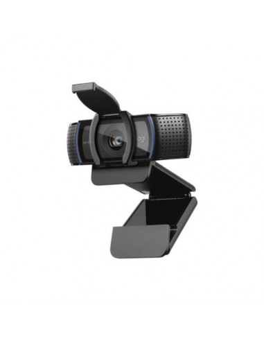 Spletna kamera Logitech C920e (960-001360)