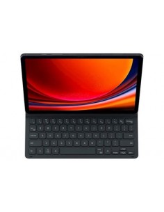 Etui za tablico Samsung Galaxy Tab S9 (EF-DX710UBEGWW) + tipkovnica