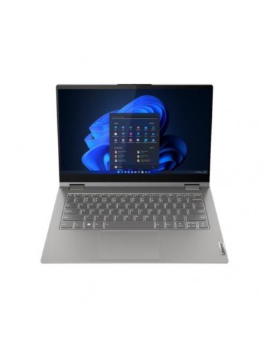 Prenosnik Lenovo ThinkBook 14s Yoga G3 (21JG0042SC) i7-1355U 14inch FHD MT 16GB 512GB UMA W11P