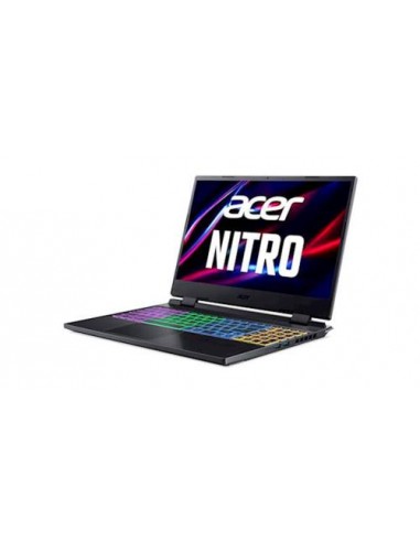 Prenosnik Acer Nitro 5 AN515-58-96JM (NH.QM0EX.017) i9-12900H/32GB/SSD 1TB/15,6''FHD IPS 144Hz/RTX 4060/NoOS
