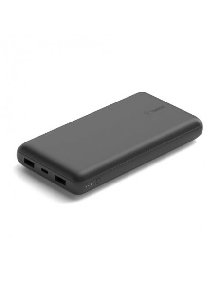 Prenosna baterija Belkin BPB012btBK, 20.000mAh