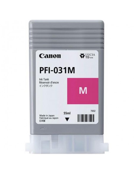 Canon kartuša PFI-031M magenta za TM240 (55 ml)