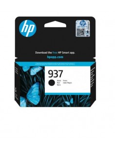 HP kartuša 937 črno za OJ 9720/9730 (1250 str.)