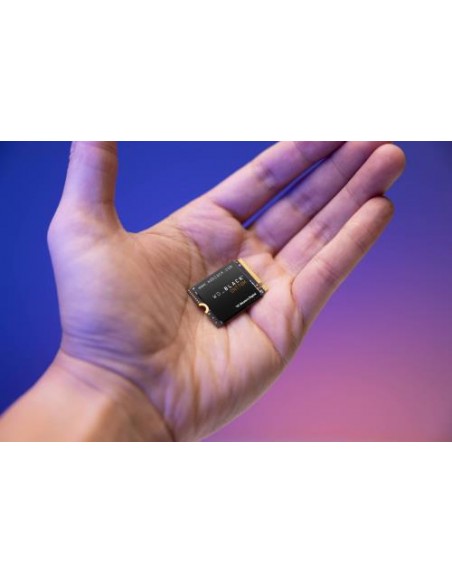 SSD WD Black SN770M 2TB (WDS200T3X0G)