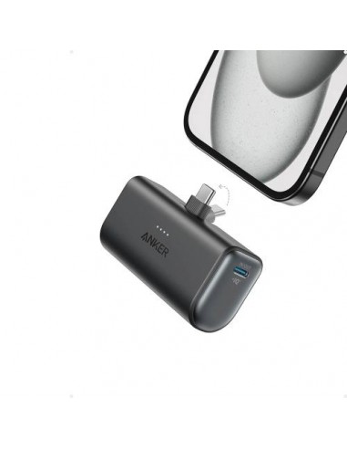 Prenosna baterija Anker Nano (A1653H11) 5.000mAh