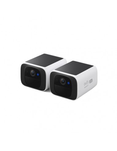Nadzorna kamera Anker Eufy Security S220 SoloCam (E8134321) 2kos