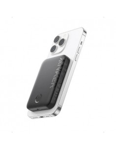 Prenosna baterija Anker MagGo (A1616G11) 5.000mAh