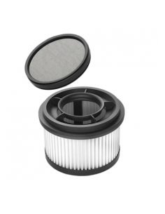 Sesalec Xiaomi Dreame T10, HEPA filter