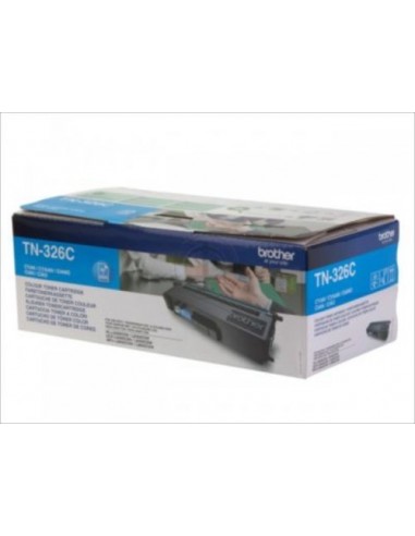 Brother toner TN-326C Cyan za HL-8250/8350 (3.500 str.)