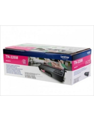 Brother toner TN-326M Magenta za HL-8250/8350 (3.500 str.)