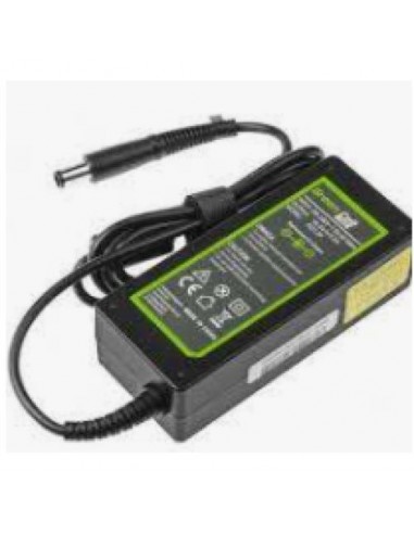 Napajalni adapter Green Cell AD12P HP, 18.5V 3.5A 65W 7.4-5.0mm