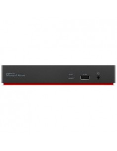 Priklopna postaja Lenovo USB-C Universal Smart Dock (40B20135EU)