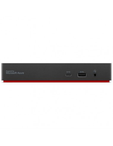 Port replikator Lenovo USB-C Universal Smart Dock (40B20135EU)