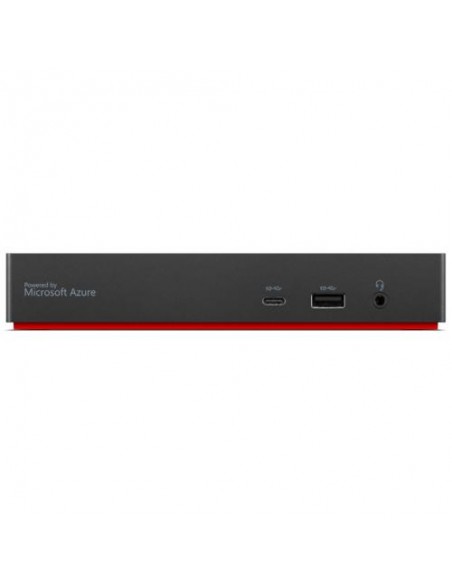 Priklopna postaja Lenovo USB-C Universal Smart Dock (40B20135EU)