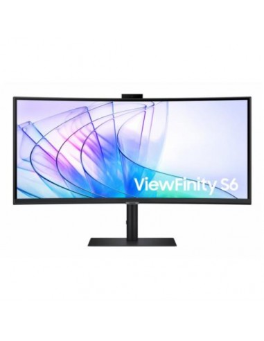 Monitor Samsung 34"/86cm LS34C652VAUXEN, DP/HDMI, 350cd/m2, 3.000:1, 5ms, 3440x1440@100Hz