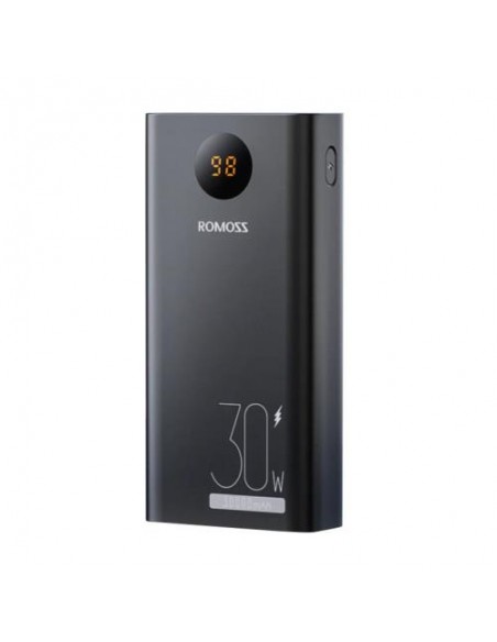 Prenosna baterija Romoss PEA30 (PEA30-192-2133H) 30.000mAh