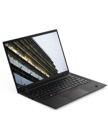 Prenosnik Lenovo ThinkPad X1 Carbon G6, i5-8250U / 8GB / SSD256GB / 1920 x 1080 / Win 11 Pro
