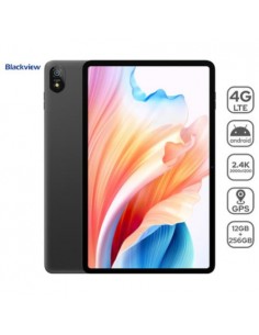 Tablica Blackview TAB 18, 12/256GB, siva